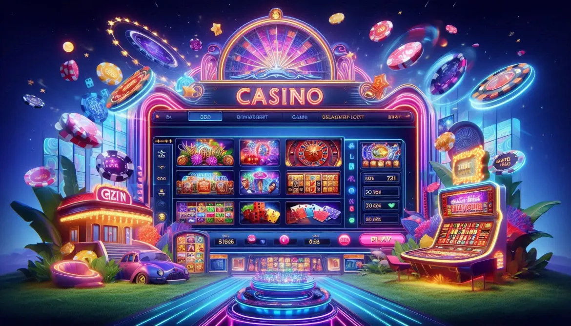 Leon Bet Casino